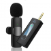 K-35 Wireless Collar Microphone